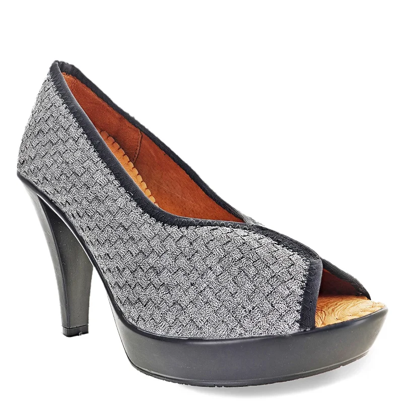 Women's Bernie Mev, Fabulous Pump