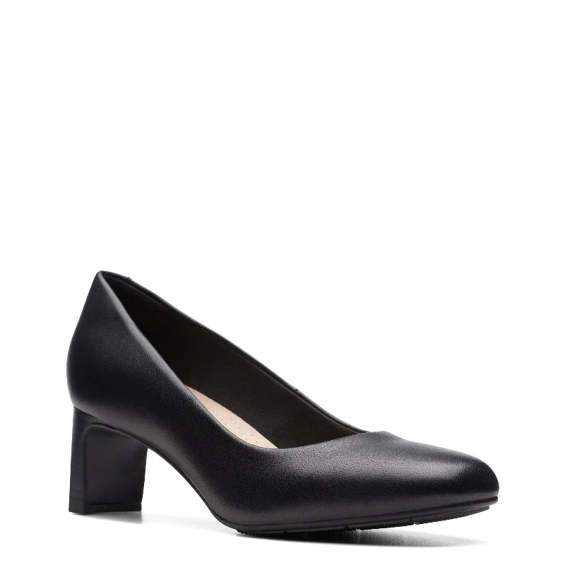 Women's Clarks, Kyndall Iris Pump