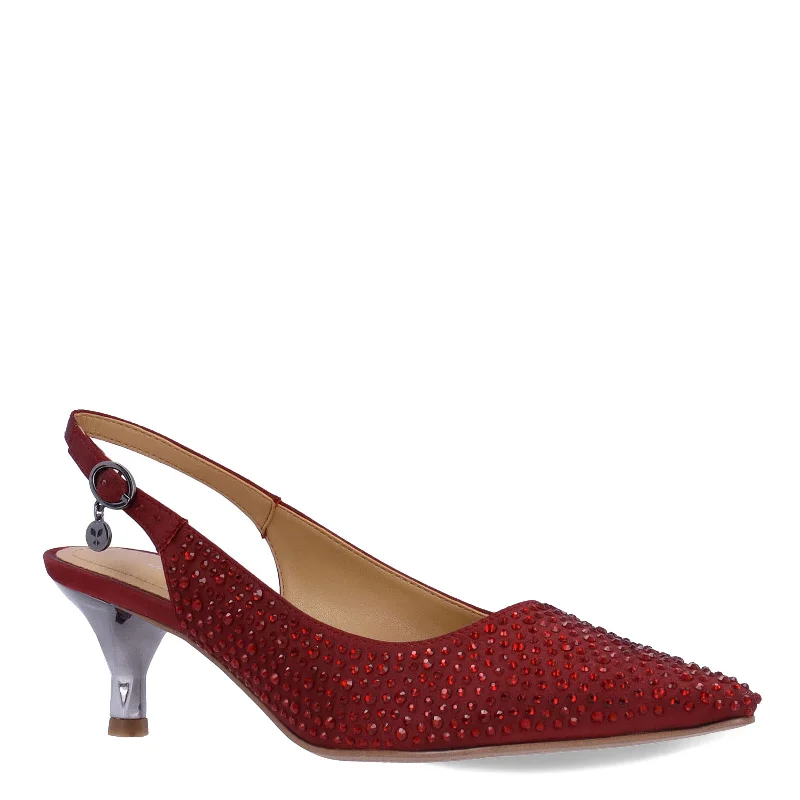 Women's J Renee, Ferryanne Pump