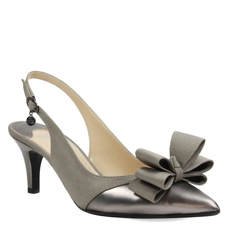 Women's J Renee, Gabino Pump