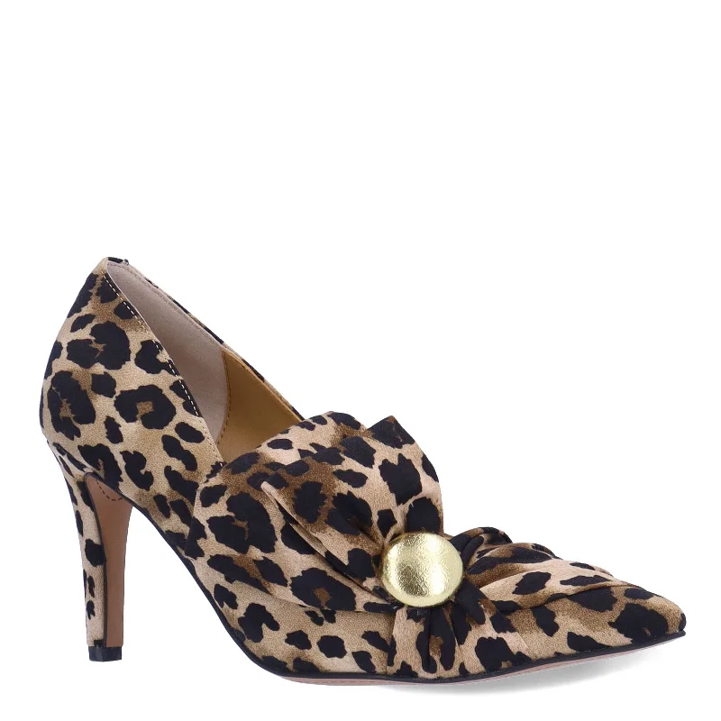 Women's J Renee, Hirisha Pump