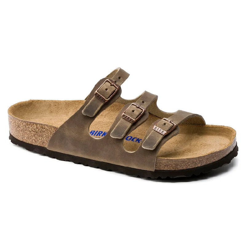 Women's Birkenstock Florida SFB