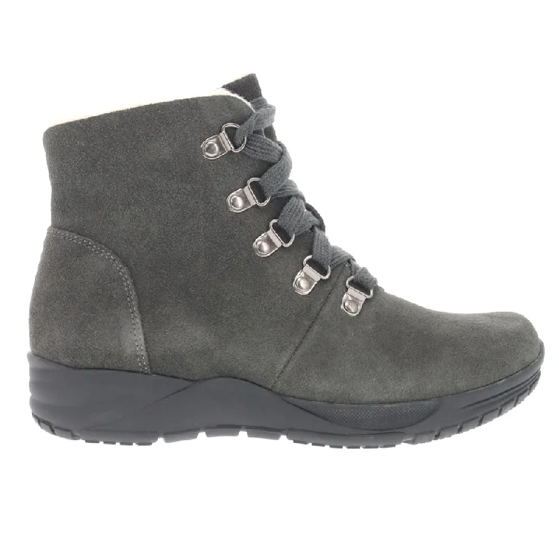 Vibrant Style Promotions Demi Snow Boots