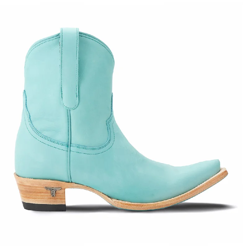 Limited Time Offers Emma Jane Snip Toe Pull On Booties