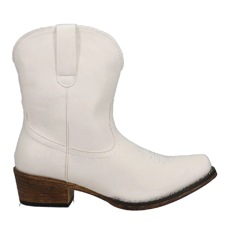 Flash Sale Emma Snip Toe Cowboy Boots