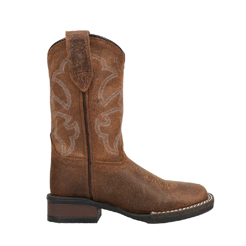 Monterey Cowboy Boots (Toddler-Big Kid)