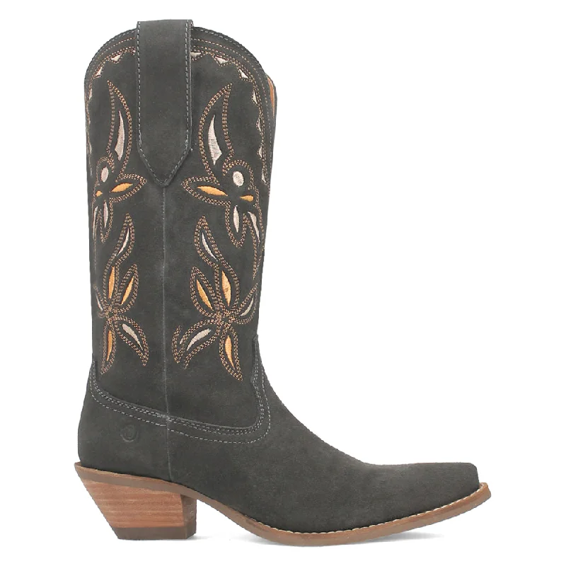 Adventure-Ready Footwear Sale Sabana Embroidered Snip Toe Cowboy Boots