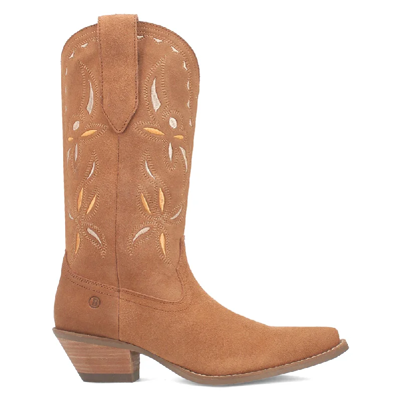 Effortless Style Shoes Sale Sabana Embroidered Snip Toe Cowboy Boots