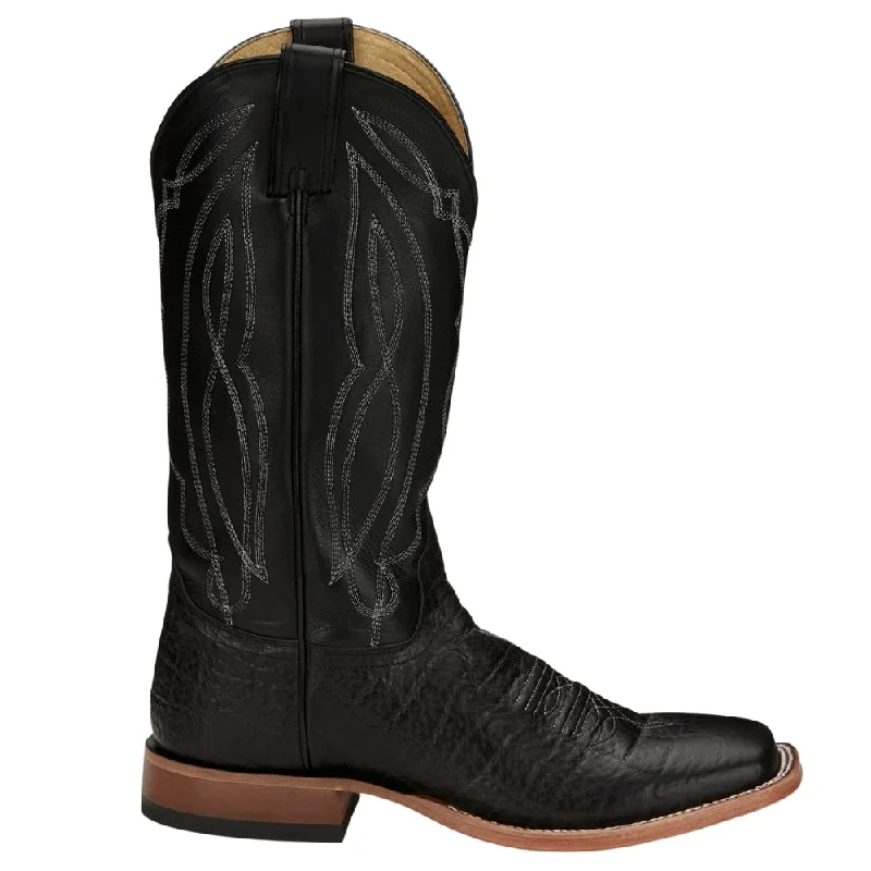 Ultra-Light Footwear Sale Sealy Square Toe Cowboy Boots