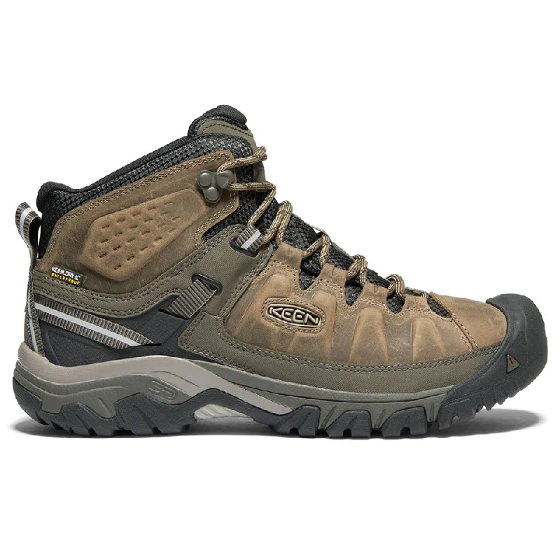 Targhee III Waterproof Hiking Boots