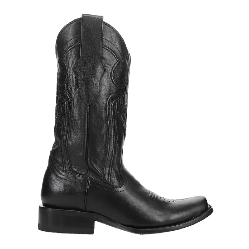 Must-Have Boots Sale Wyatt Narrow Square Toe Cowboy Boots