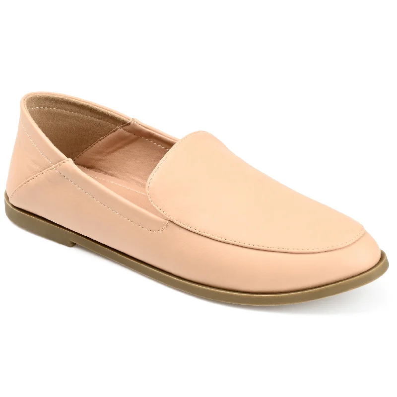 Journee Collection Women's Tru Comfort Foam Wide Width Corinne Flat