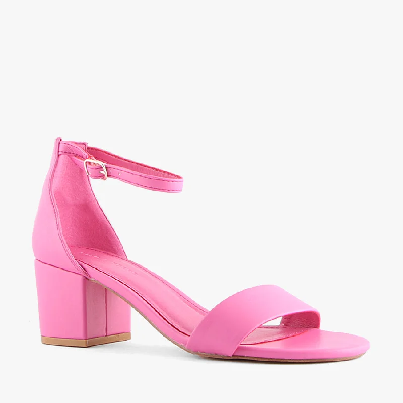 Stylish Casual Footwear CAMITA FUSCHIA