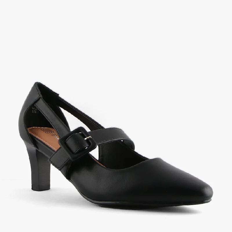 Trendy Footwear Sale DARMER BLACK