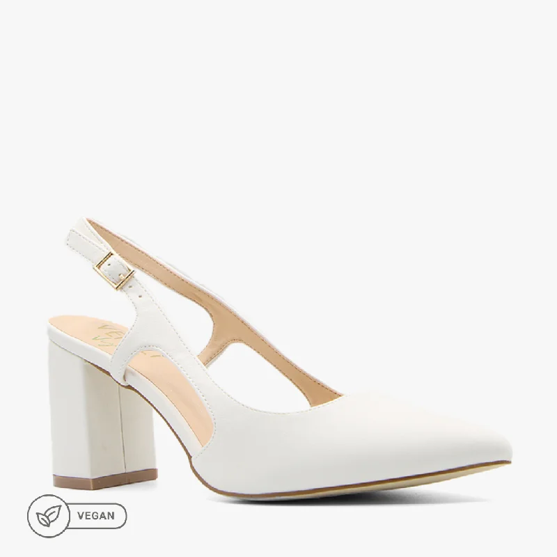 Affordable Women's Shoes ENRIQUE WHITE