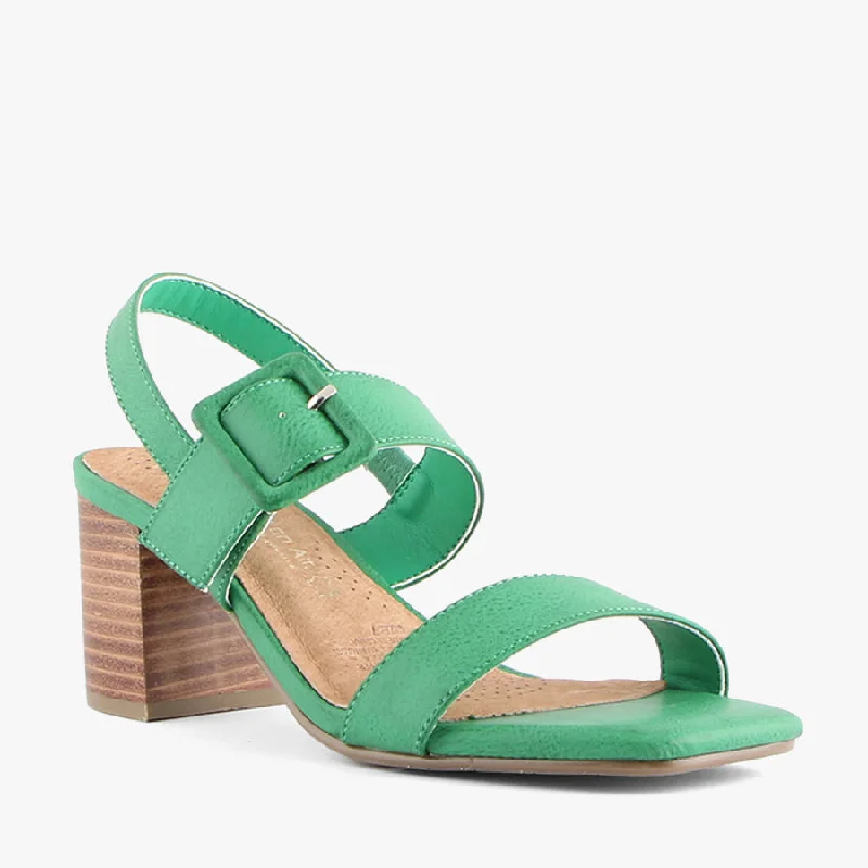 New Arrivals GABRIELLE GREEN