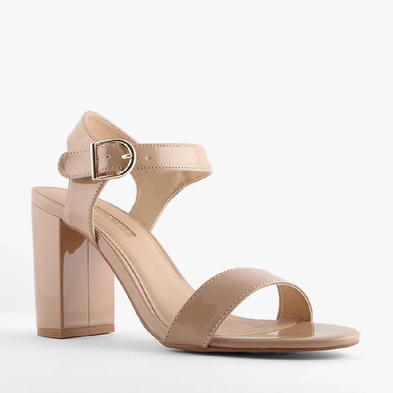 HAIMIE NUDE PATENT