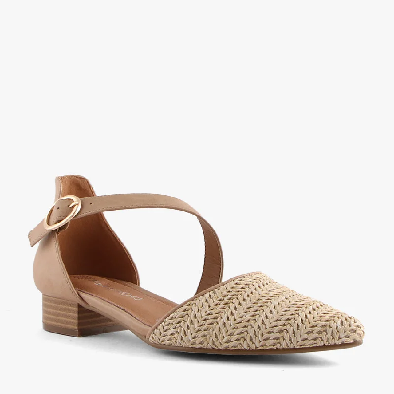 Non-Slip Shoes Sale JULIA LATTE