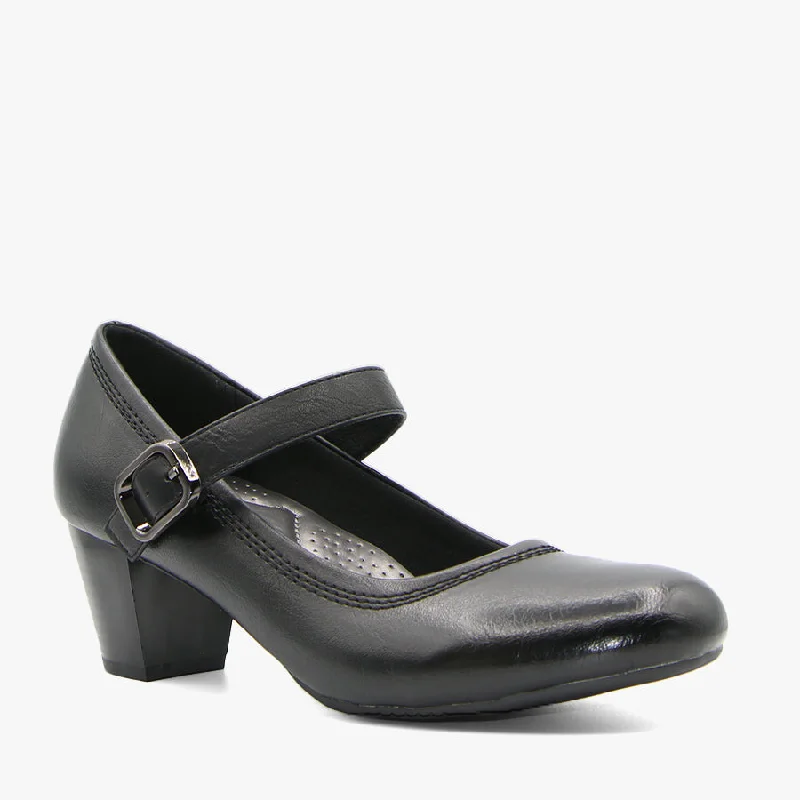 Women's Everyday Flats KOTARA BLACK