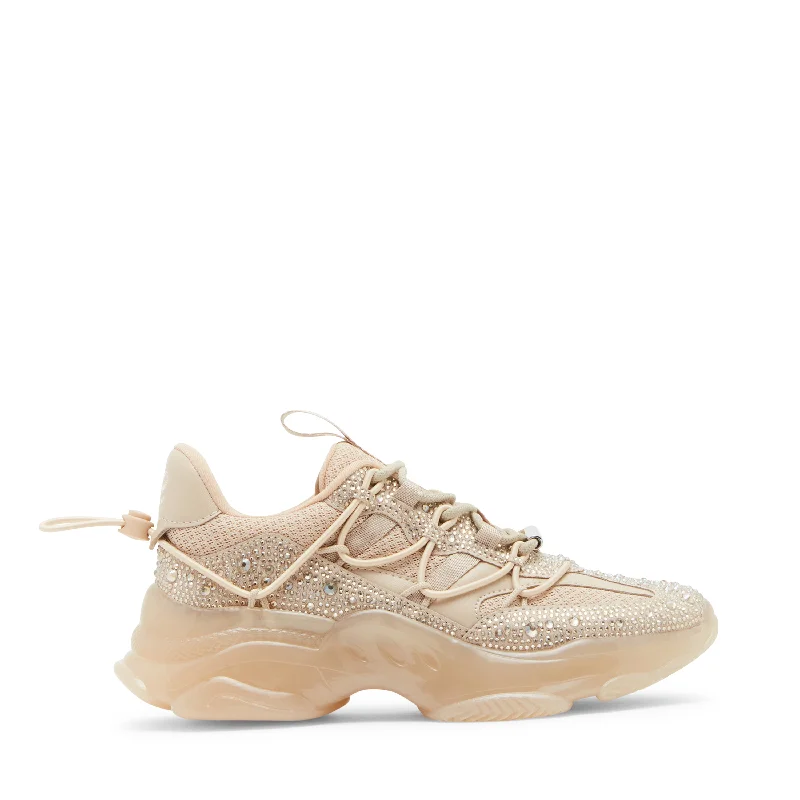 Statement Fashion Offers Magneto-R-E Sneaker BLUSH