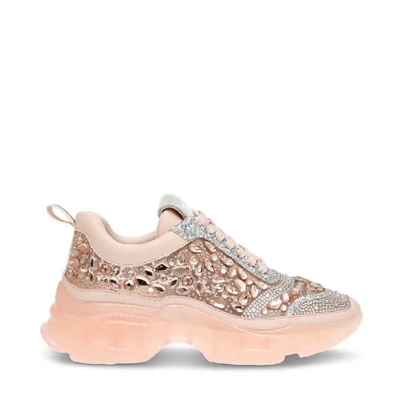 Manifesto Sneaker BLUSH