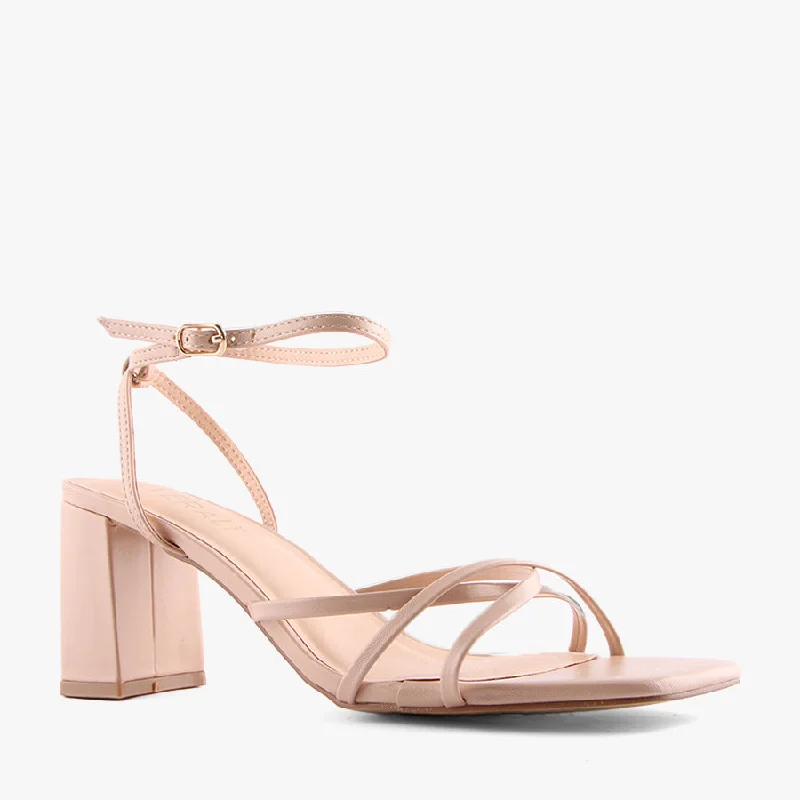 Stylish Savings NAKITA NUDE