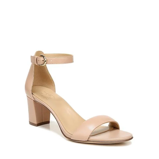 Fashionista Favorites Naturalizer - Vera - Creme