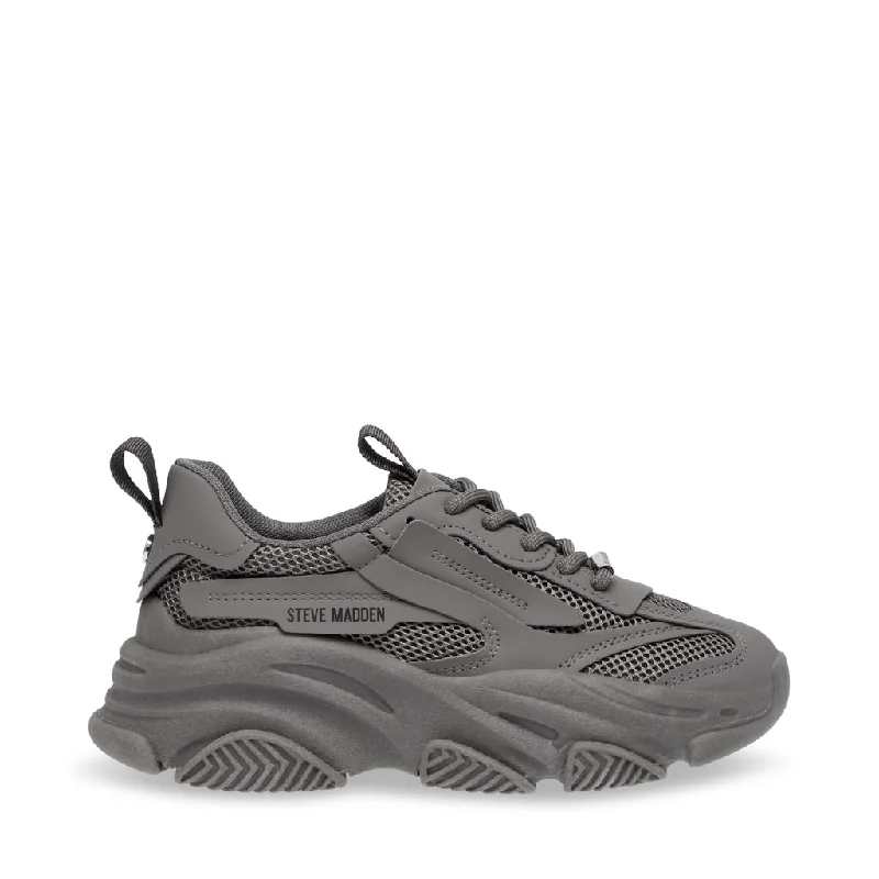 Limited Time Offers Possession-E Sneaker PALOMA GREY