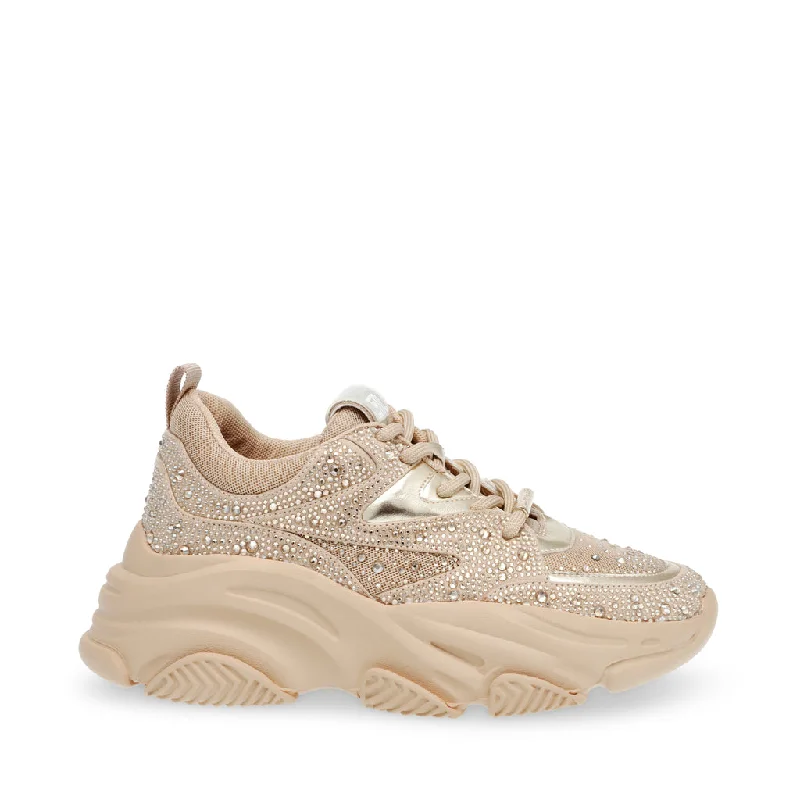 Privy Sneaker BLUSH