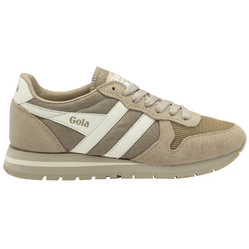 GOLA WOMEN'S DAYTONA '88 SNEAKERS