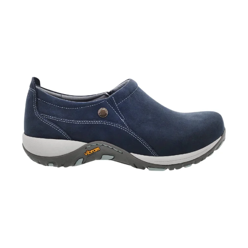 Dansko Women's Patti - Navy