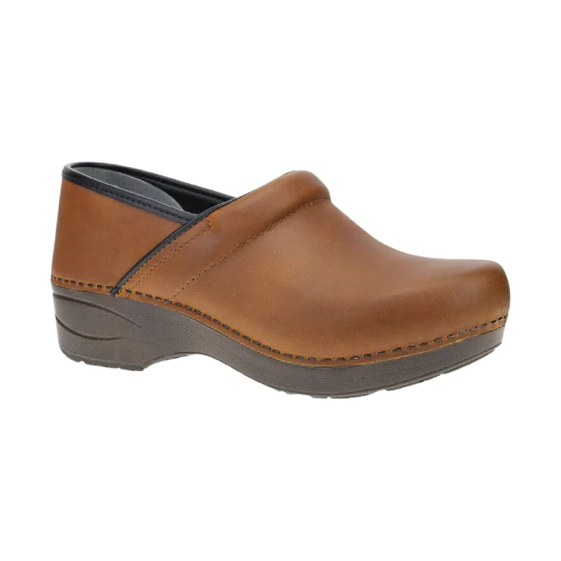 Dansko Women's XP 2.0 Waterproof - Caramel