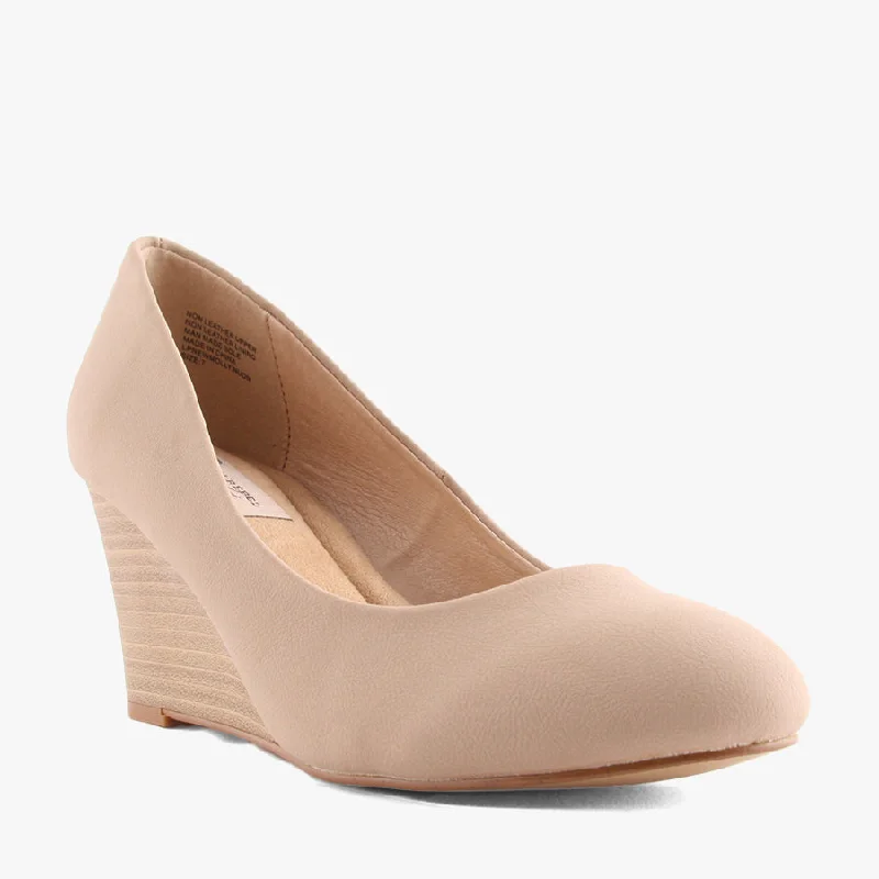 NEW MOLLY NUDE NUBUCK