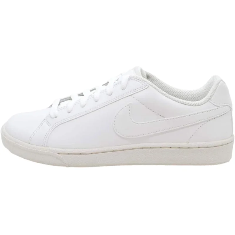 Nike Court Majestic White/White-Wolf Grey  454256-118 Women's