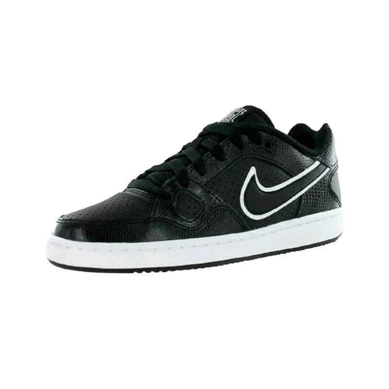 Nike Son Of Force Black/Black  616302-011 Women's