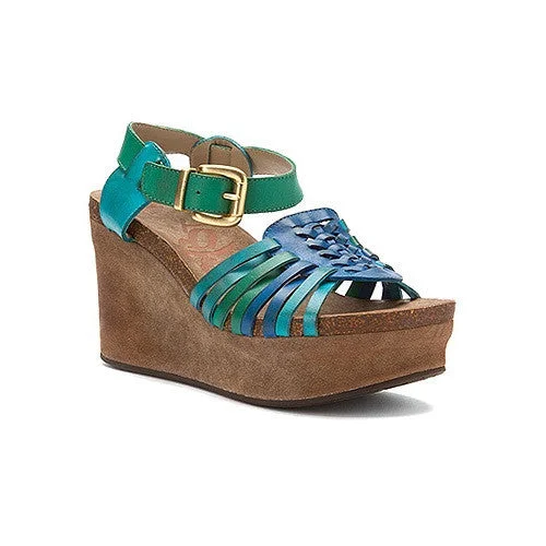 OTBT Women's Birmingham Wedges