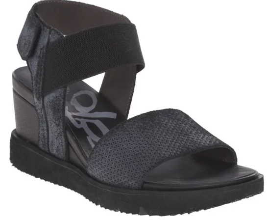 OTBT Women's Cosmos Wedge Sandal