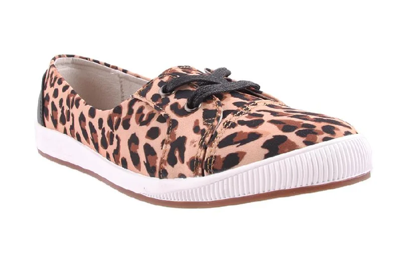 TAMPA TAN/LEOPARD