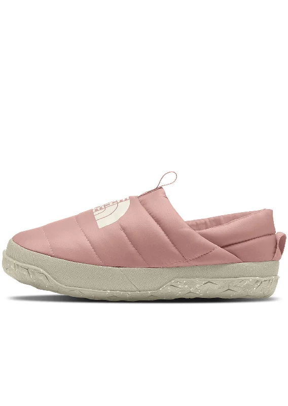 The North Face Women's Nuptse Mule Slippers