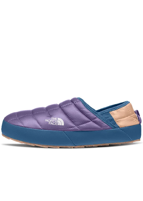 The North Face Women's ThermoBall Traction Mule V Slippers