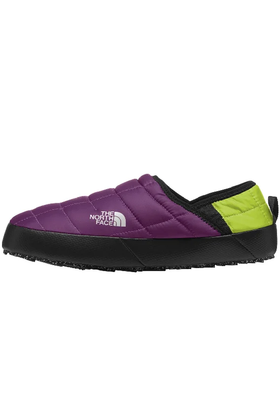 The North Face Women's ThermoBall Traction Mule V Slippers