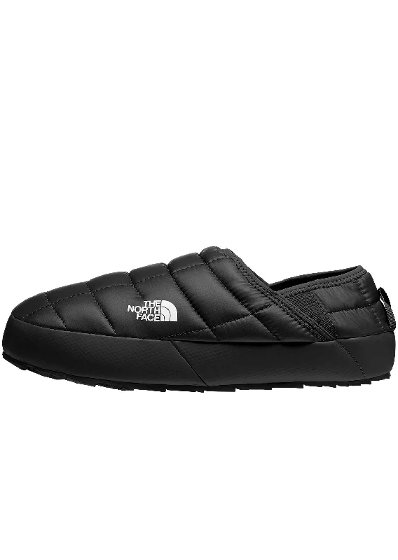 The North Face Women's ThermoBall Traction Mule V Slippers