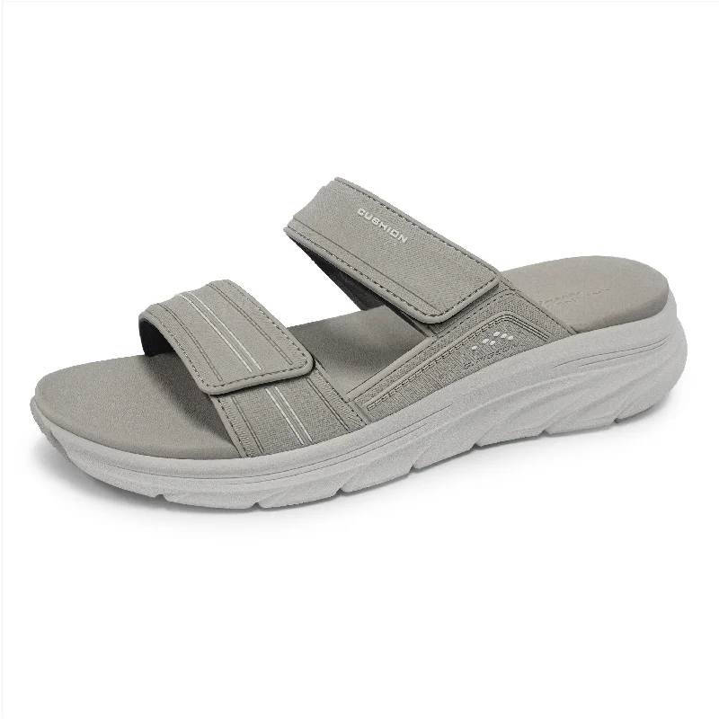 Women EVA: 3738 Goat Grey