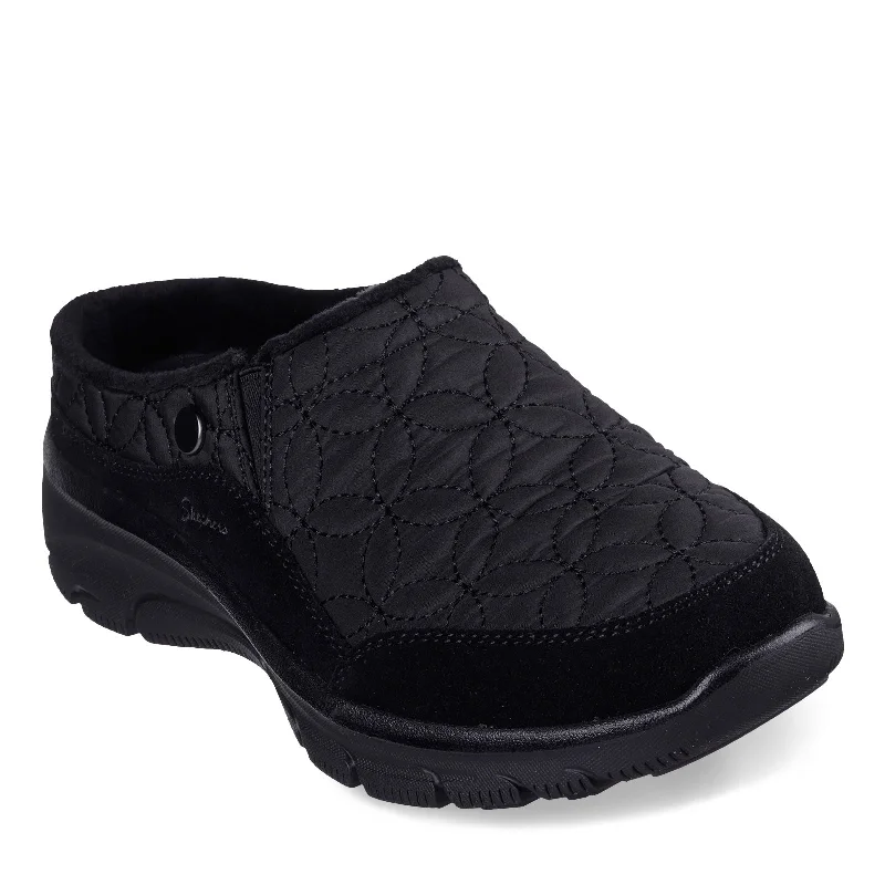 Women's Skechers, Martha Stewart: Easy Going - Puffer Road Clog